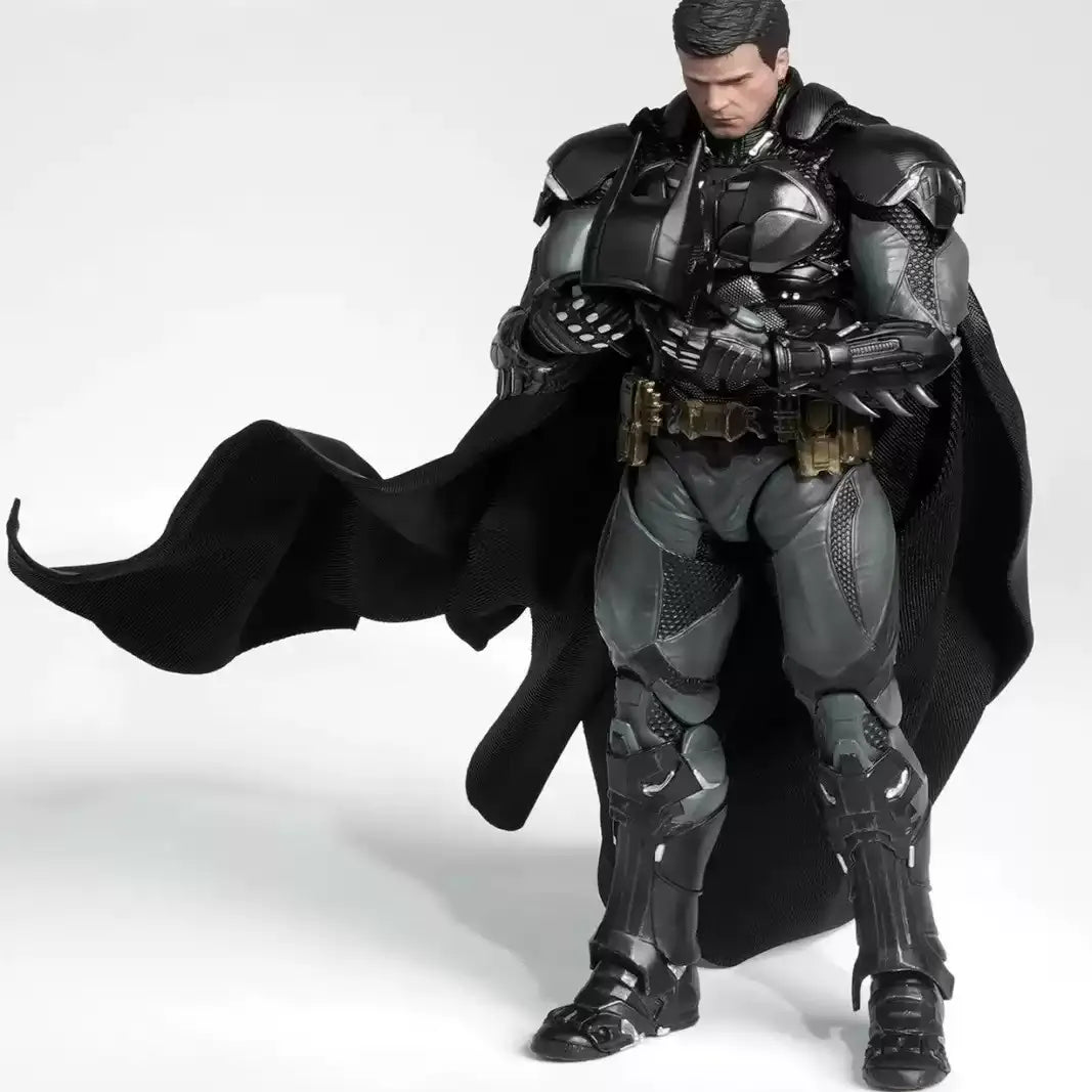 Batman V8.04 Arkham Knight Figure (16 cm)