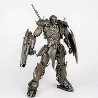 UT R-03 Dragoon Alien Jet Fighter Figure (30 cm)