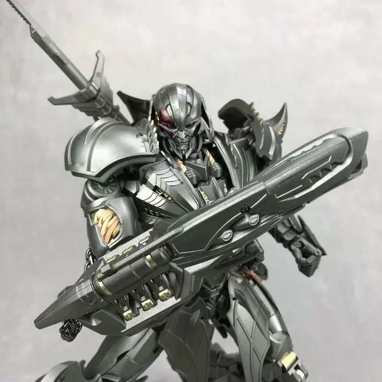 UT R-03 Dragoon Alien Jet Fighter Figure (30 cm)