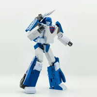 Fans Toys FT-49 Phantasm Action Figure