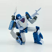 Fans Toys FT-49 Phantasm Action Figure