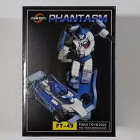 Fans Toys FT-49 Phantasm Action Figure