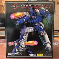 Fans Toys FT-59 Sovereign 2.0 Figure (26 cm)