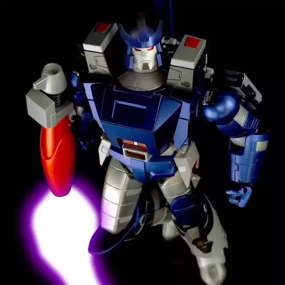 Fans Toys FT-59 Sovereign 2.0 Figure (26 cm)