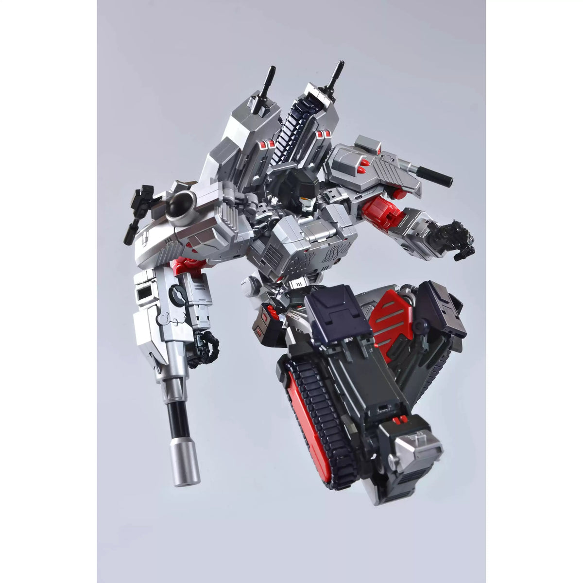 MC R-53 Tyrantron Rise Warlord Action Figure (21 cm)