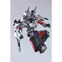 MC R-53 Tyrantron Rise Warlord Action Figure (21 cm)