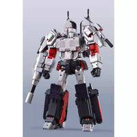 MC R-53 Tyrantron Rise Warlord Action Figure (21 cm)