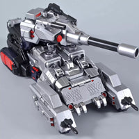 MC R-53 Tyrantron Rise Warlord Action Figure (21 cm)