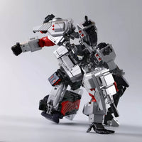 MC R-53 Tyrantron Rise Warlord Action Figure (21 cm)