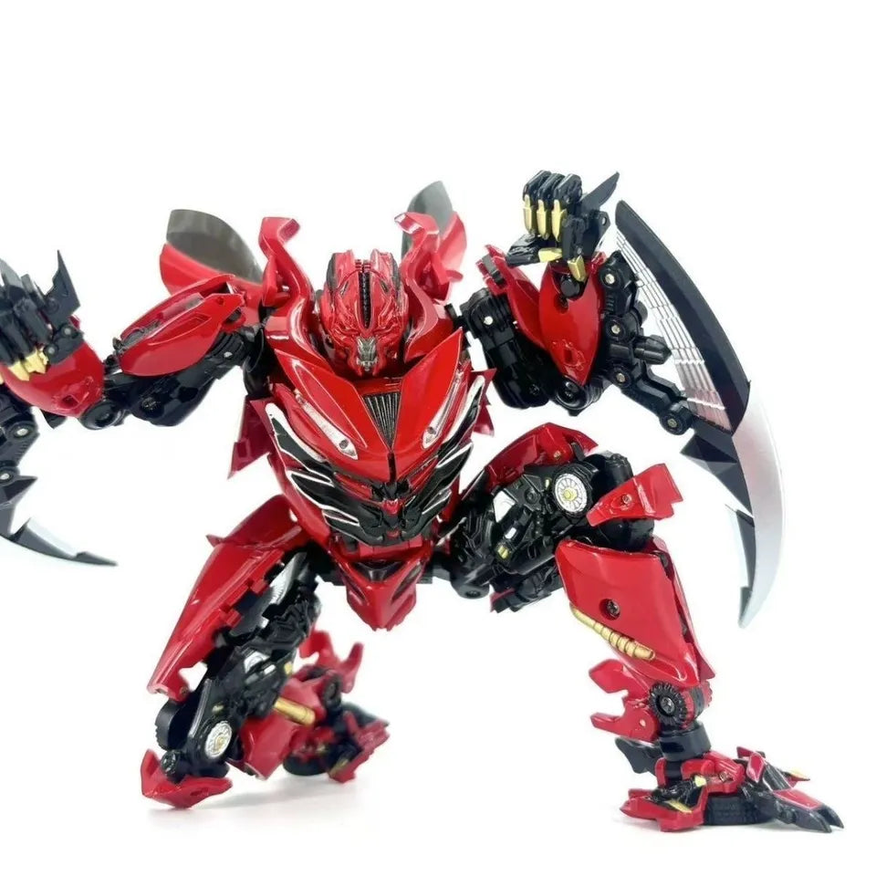 Transformers NB01 Dino Action Figure (18 cm)