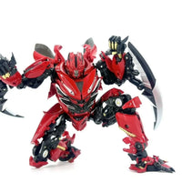 Transformers NB01 Dino Action Figure (18 cm)