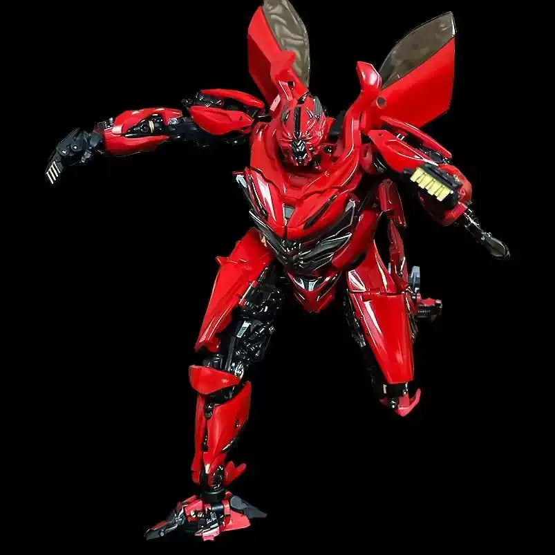 Transformers NB01 Dino Action Figure (18 cm)