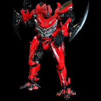 Transformers NB01 Dino Action Figure (18 cm)