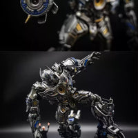 UT R-04 Nero Youth Edition Action Figure (30 cm)