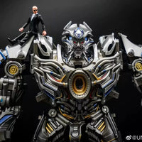 UT R-04 Nero Youth Edition Action Figure (30 cm)