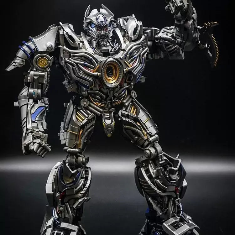 UT R-04 Nero Youth Edition Action Figure (30 cm)