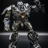 UT R-04 Nero Youth Edition Action Figure (30 cm)