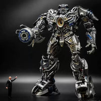 UT R-04 Nero Youth Edition Action Figure (30 cm)