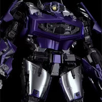 Yolopark Transformers Shockwave PMK Figure