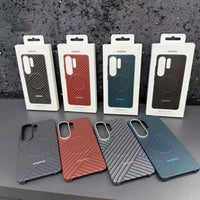 Samsung Woven Aramid Fiber Armor Case