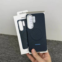 Samsung Woven Aramid Fiber Armor Case