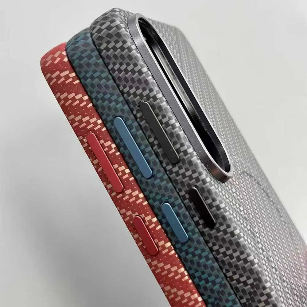 Samsung Woven Aramid Fiber Armor Case