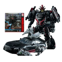 Transformers SS-36 Autobot Drift Deluxe Figure