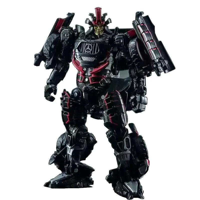 Transformers SS-36 Autobot Drift Deluxe Figure