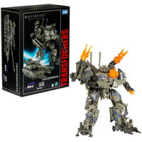 Transformers MPM-15 Decepticon Brawl Figure (25 cm)