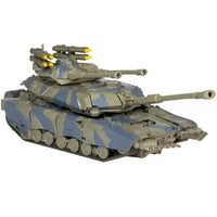 Transformers MPM-15 Decepticon Brawl Figure (25 cm)
