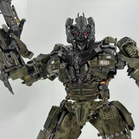 Transformers DP-01V Desert Commander Figure (35 cm)