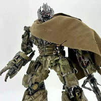 Transformers DP-01V Desert Commander Figure (35 cm)