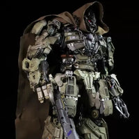 Transformers DP-01V Desert Commander Figure (35 cm)