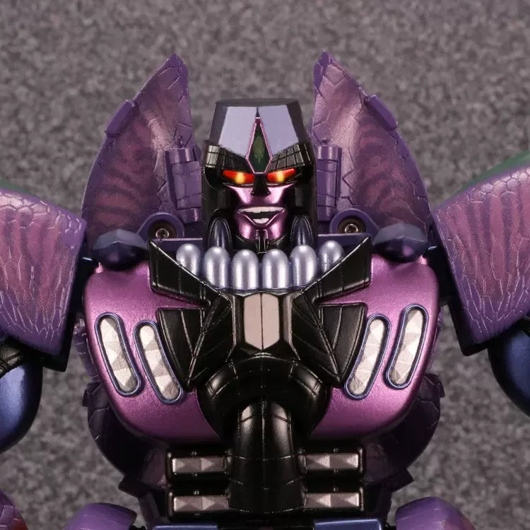 Transformers MP-43 Beast Wars Megatron Figure (35 cm)