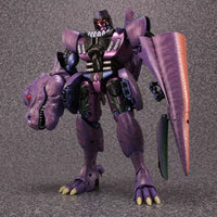 Transformers MP-43 Beast Wars Megatron Figure (35 cm)