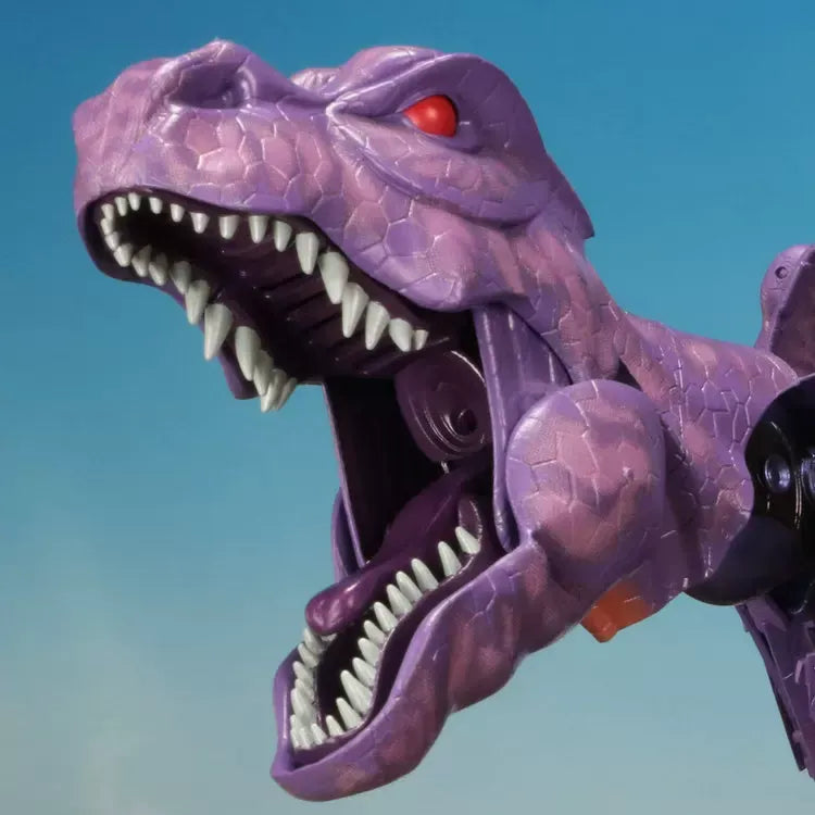 Transformers MP-43 Beast Wars Megatron Figure (35 cm)