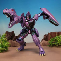 Transformers MP-43 Beast Wars Megatron Figure (35 cm)