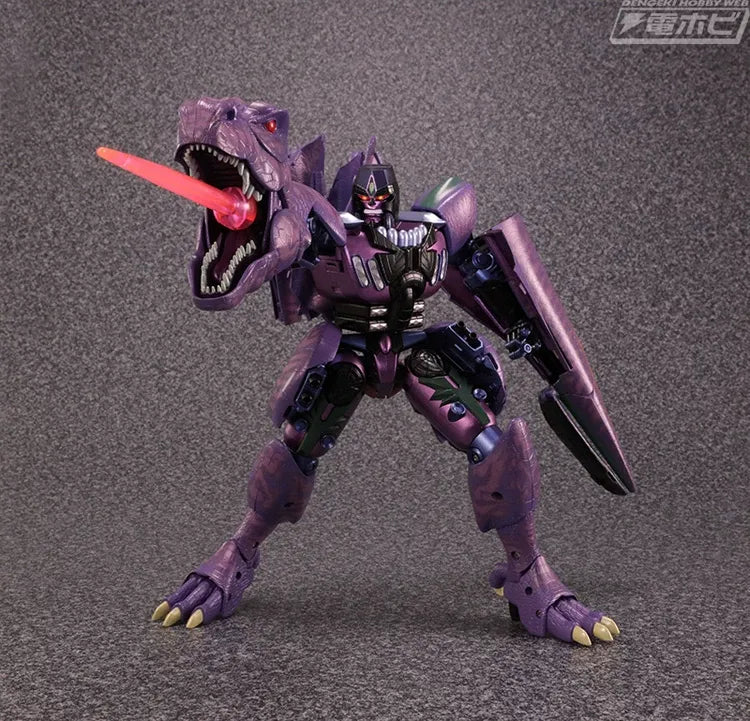 Transformers MP-43 Beast Wars Megatron Figure (35 cm)