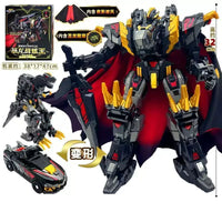 Miniforce Tyranno War King Action Figure (47 cm)