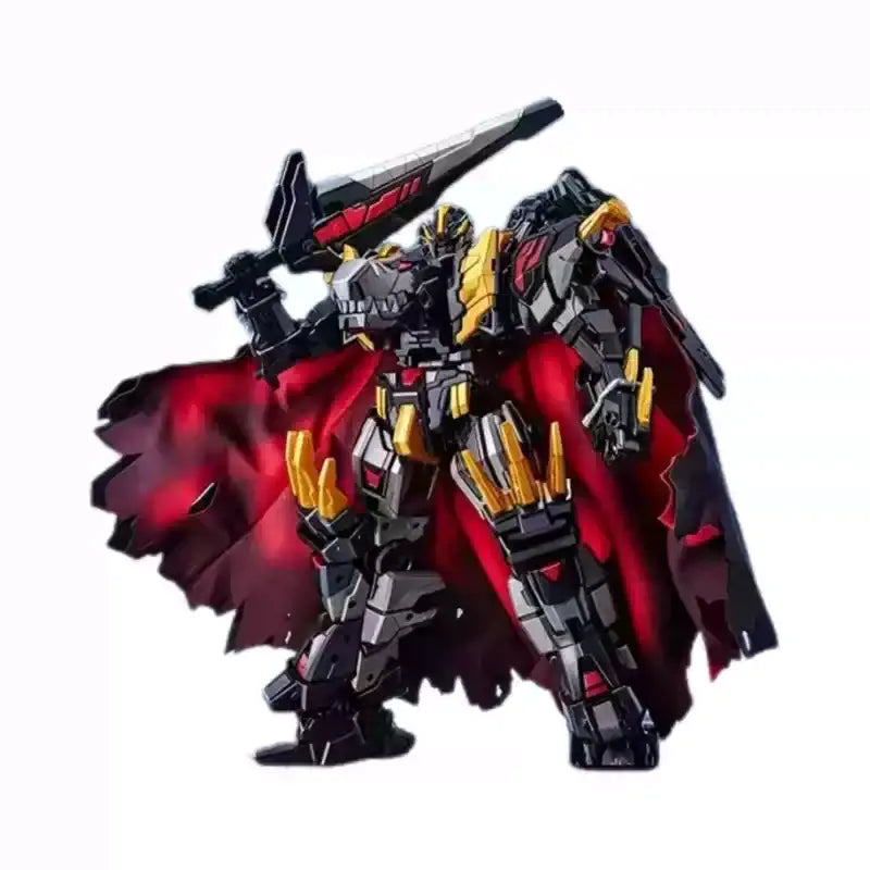 Miniforce Tyranno War King Action Figure (47 cm)
