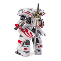 NA S02 Ronin Drift Transforming Action Figure