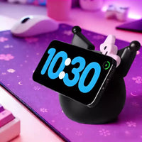 Sanrio Kuromi 15W Magnetic Wireless Charging Stand