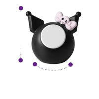 Sanrio Kuromi 15W Magnetic Wireless Charging Stand