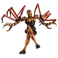 Transformers MP-46 BW Blackarachnia Action Figure