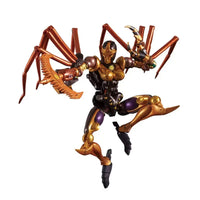 Transformers MP-46 BW Blackarachnia Action Figure