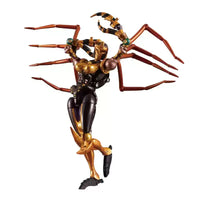 Transformers MP-46 BW Blackarachnia Action Figure
