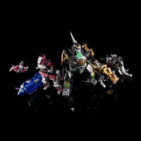 Lucky Cat MC-03S King of Dragons Caesar Action Figure