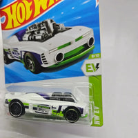 Hot Wheels HW EV Rodger Dodger 2.0 Vehicle
