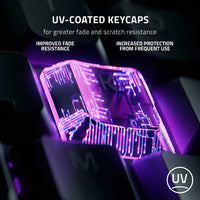 Razer Ornata V3 Low Profile Gaming Keyboard