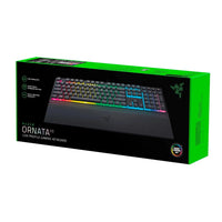 Razer Ornata V3 Low Profile Gaming Keyboard